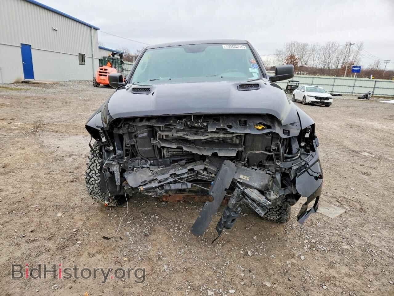 2020 RAM 1500 - VIN: 1C6RR7KT8LS132548 - Фото 5