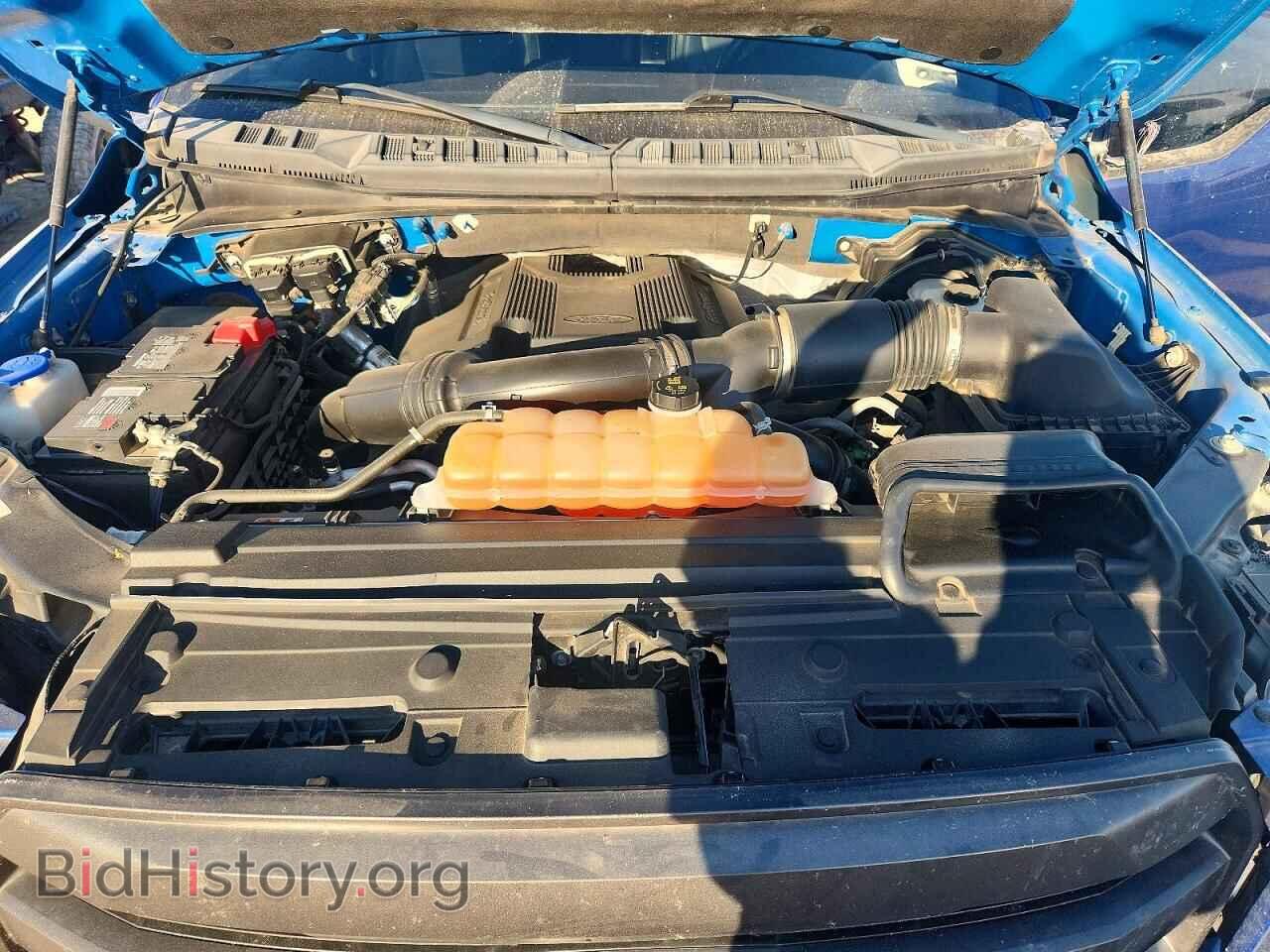 2017 FORD F150 - VIN: 1FTEW1EGXHFC88893 - Фото 11