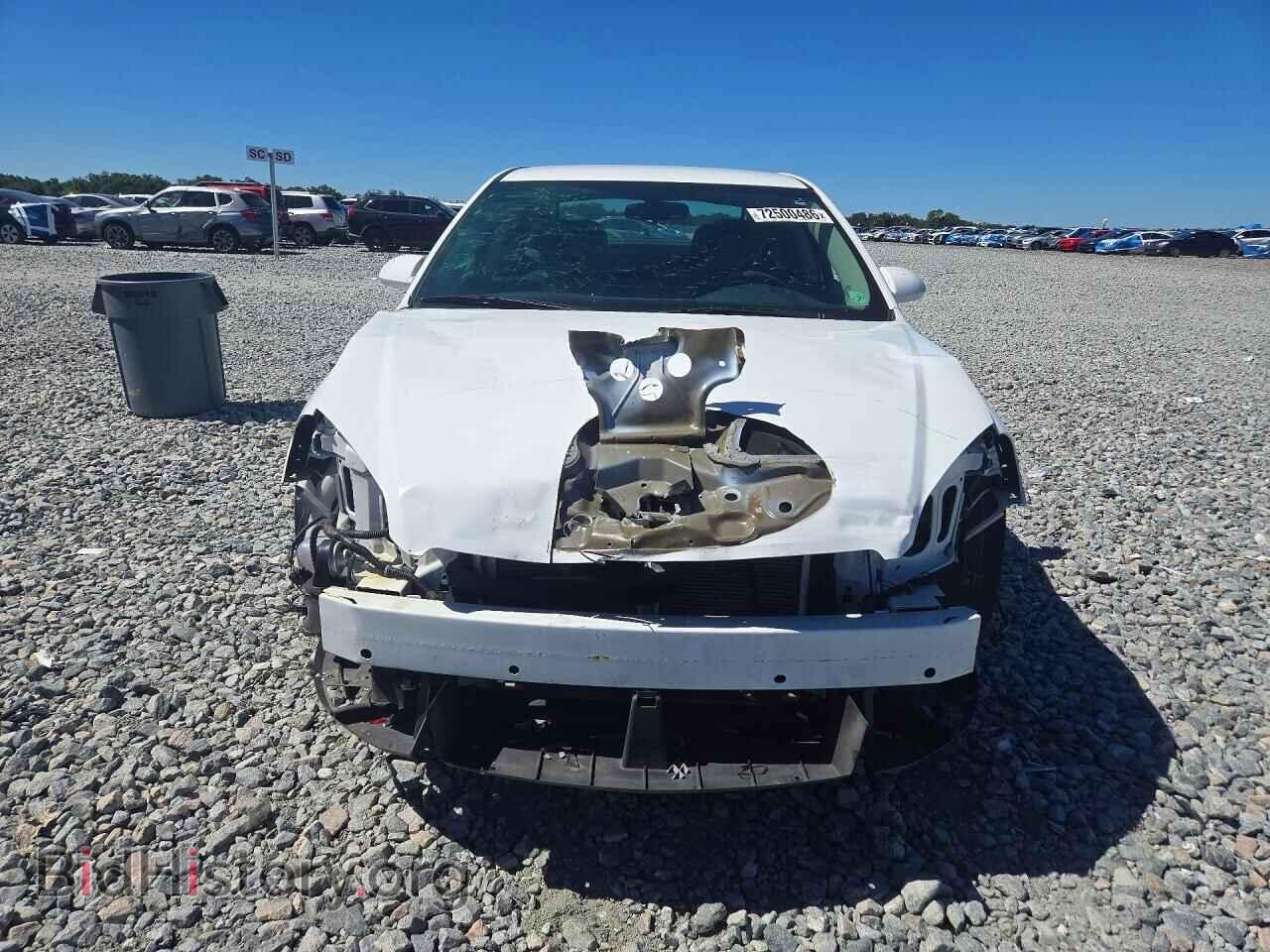 2012 CHEVROLET IMPALA - VIN: 2G1WF5E39C1169377 - Photo 5