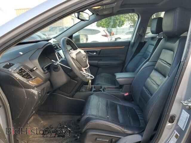 2019 HONDA CRV - VIN: 2HKRW2H8XKH669541 - Фото 7