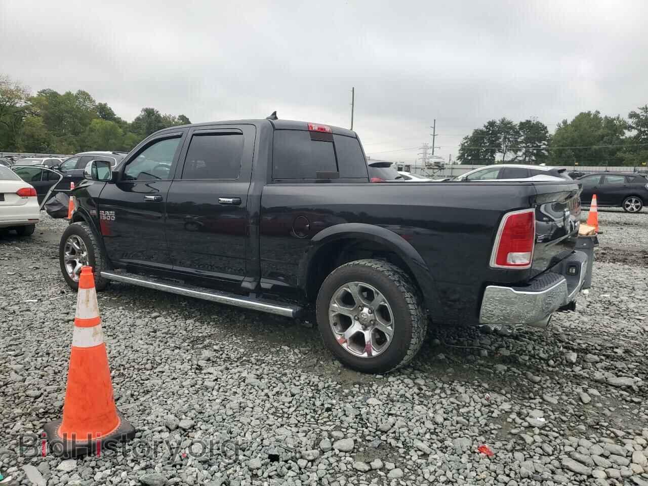 2015 RAM 1500 - VIN: 1C6RR7VT5FS786973 - Фото 2