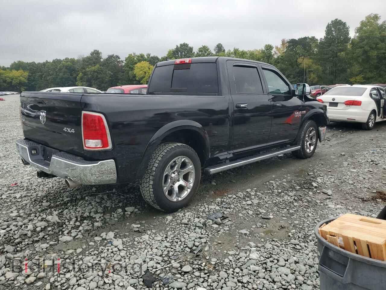 2015 RAM 1500 - VIN: 1C6RR7VT5FS786973 - Фото 3