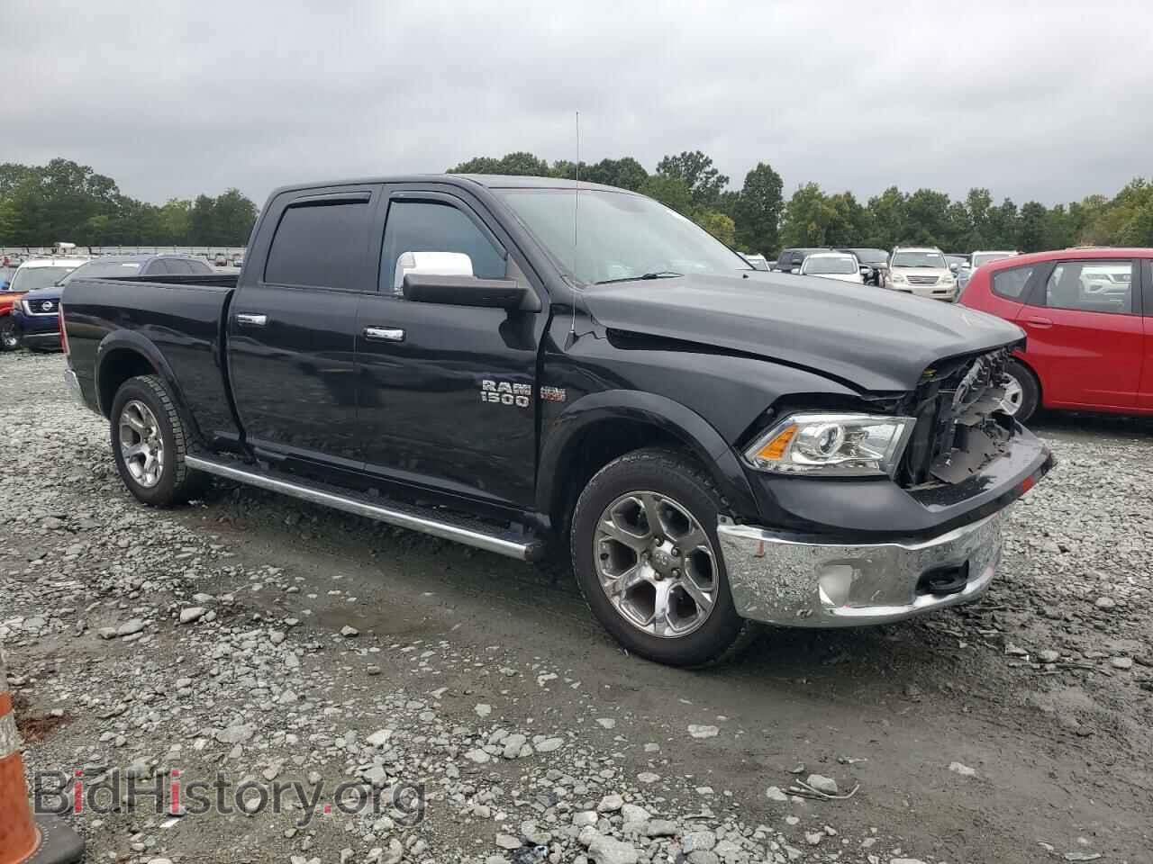 2015 RAM 1500 - VIN: 1C6RR7VT5FS786973 - Фото 4