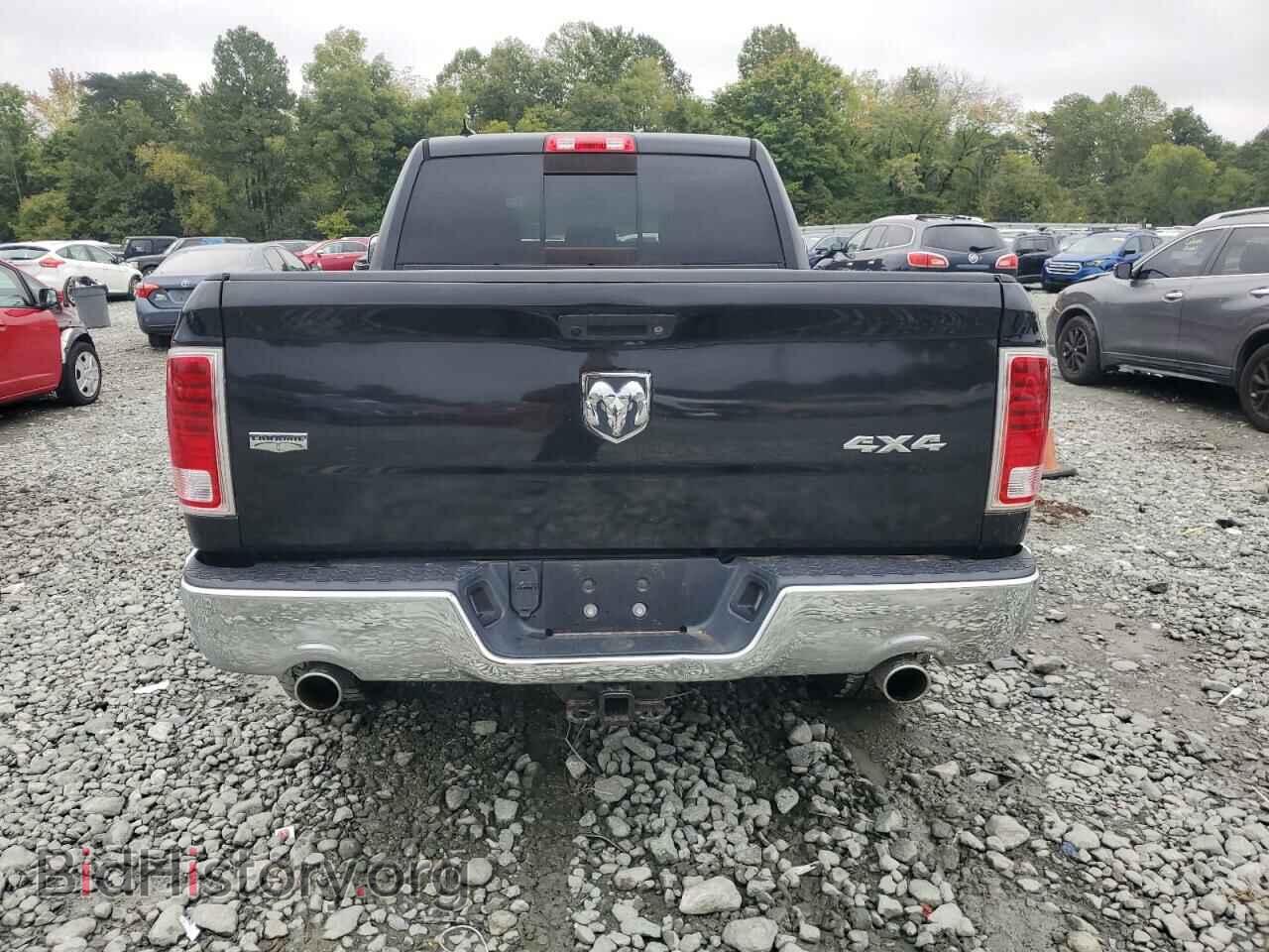 2015 RAM 1500 - VIN: 1C6RR7VT5FS786973 - Фото 6