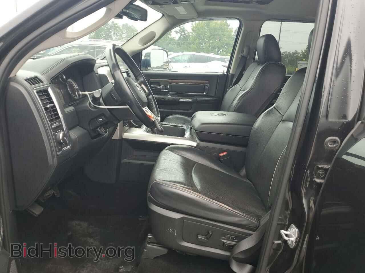 2015 RAM 1500 - VIN: 1C6RR7VT5FS786973 - Фото 7