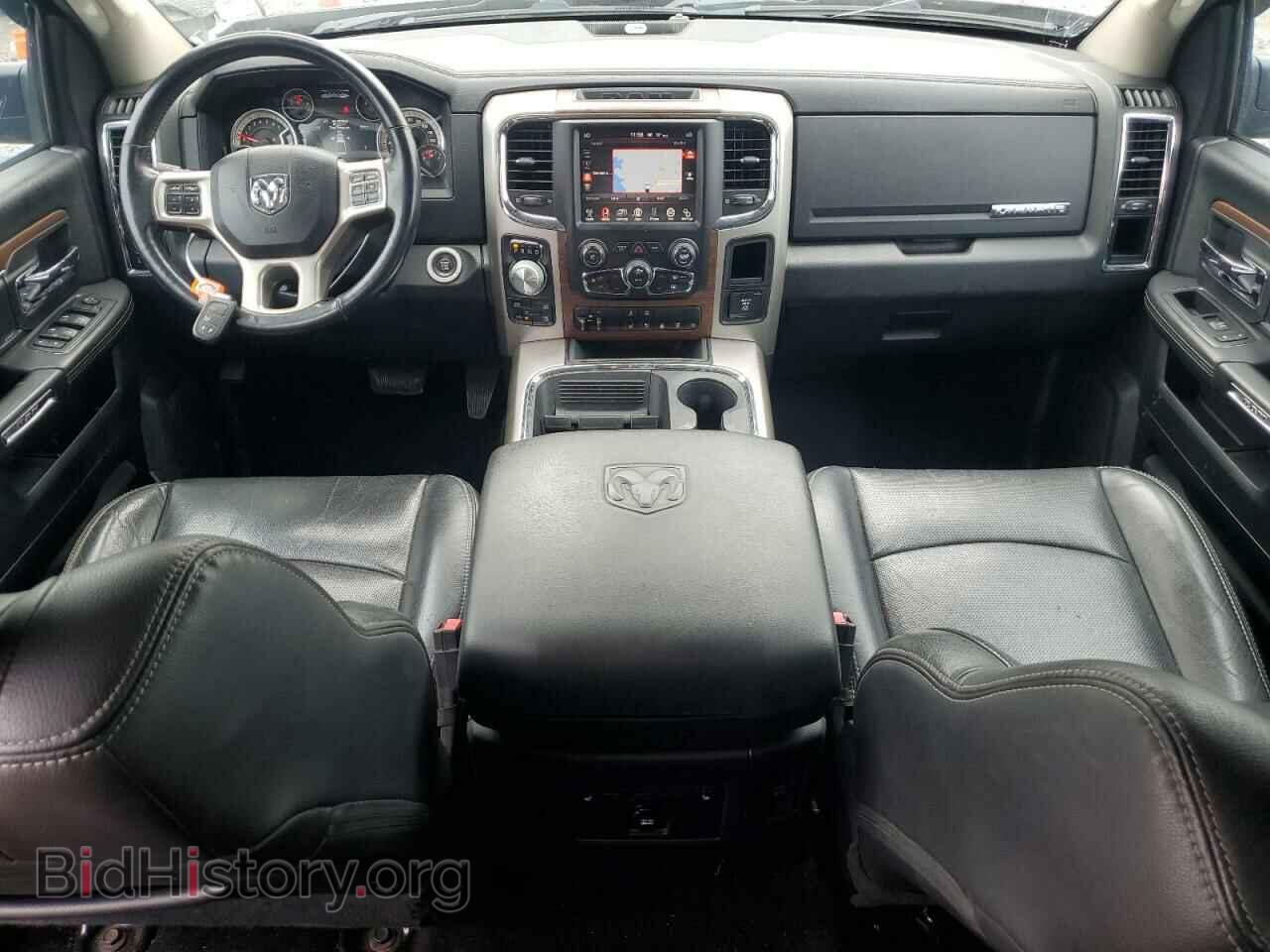 2015 RAM 1500 - VIN: 1C6RR7VT5FS786973 - Фото 8