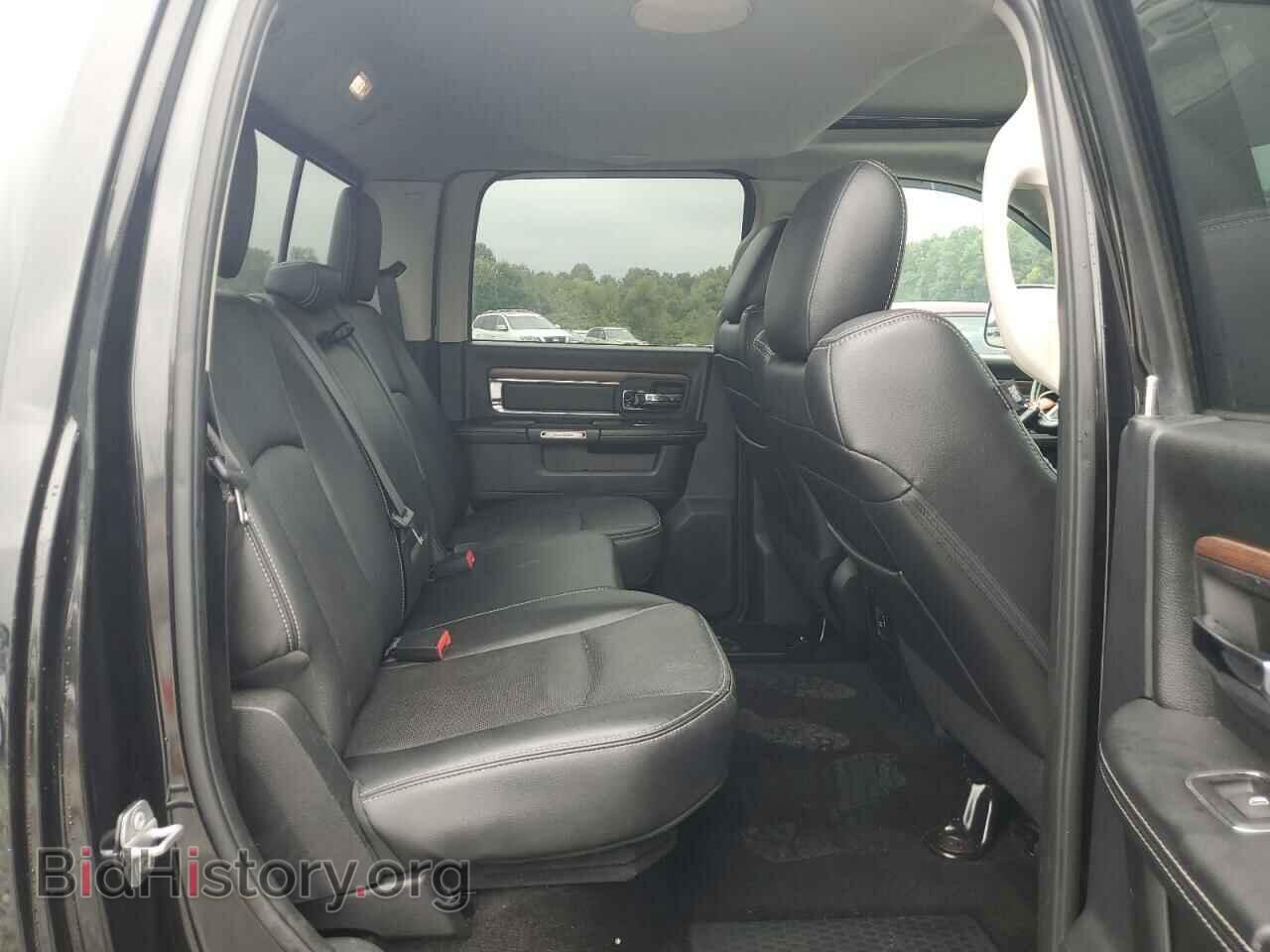 2015 RAM 1500 - VIN: 1C6RR7VT5FS786973 - Фото 10