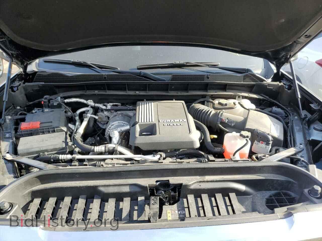 2021 GMC SIERRA - VIN: 1GTU9FET5MZ298737 - Фото 11