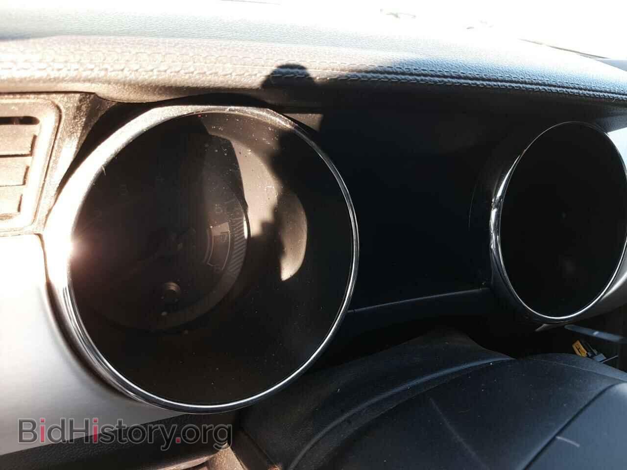 2017 FORD MUSTANG - VIN: 1FA6P8THXH5278527 - Фото 9