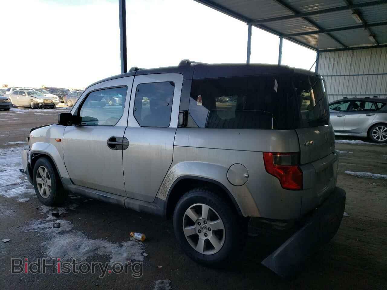 2009 HONDA ELEMENT - VIN: 5J6YH28759L000199 - Photo 2