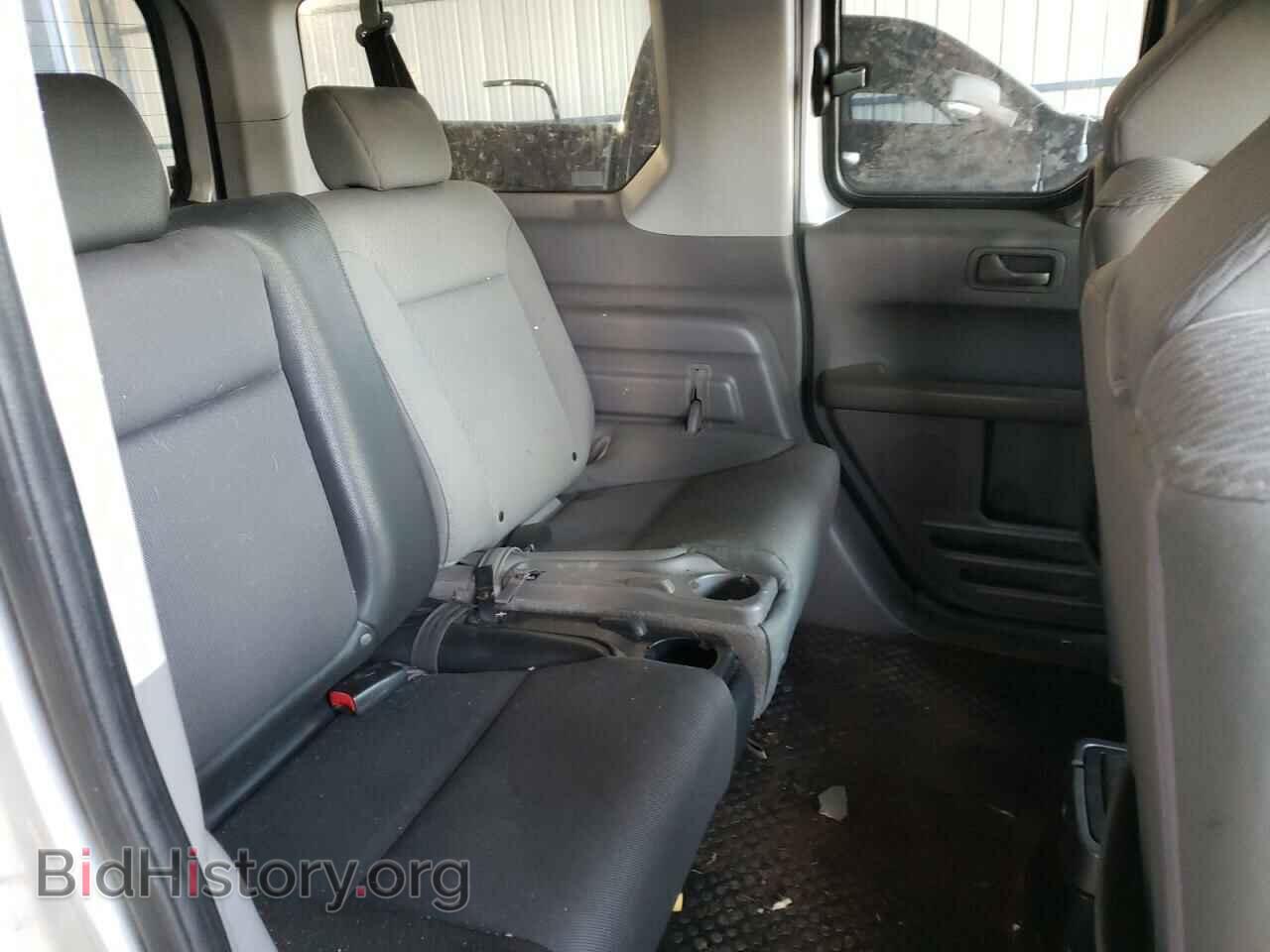 2009 HONDA ELEMENT - VIN: 5J6YH28759L000199 - Photo 11