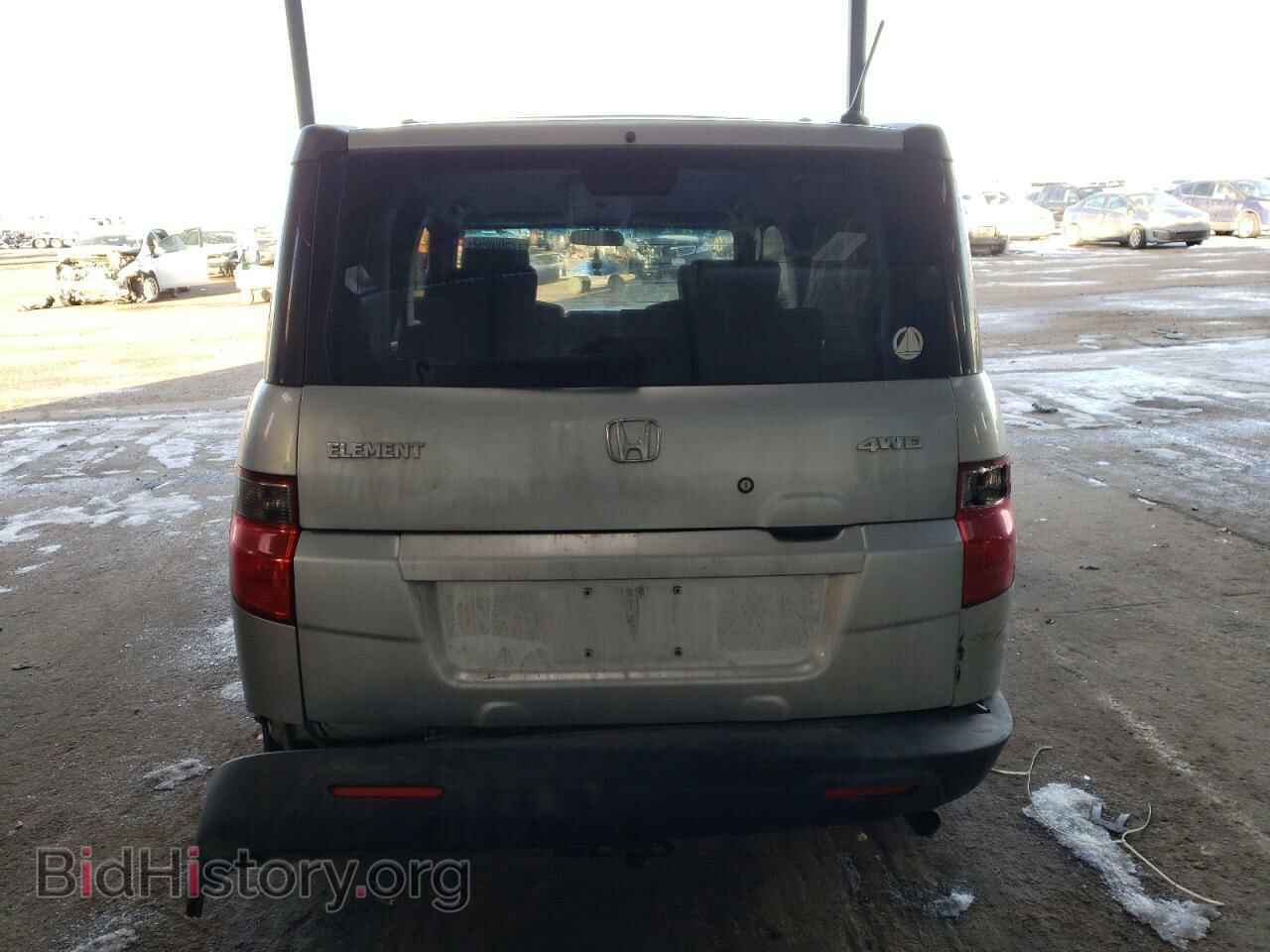 2009 HONDA ELEMENT - VIN: 5J6YH28759L000199 - Photo 6