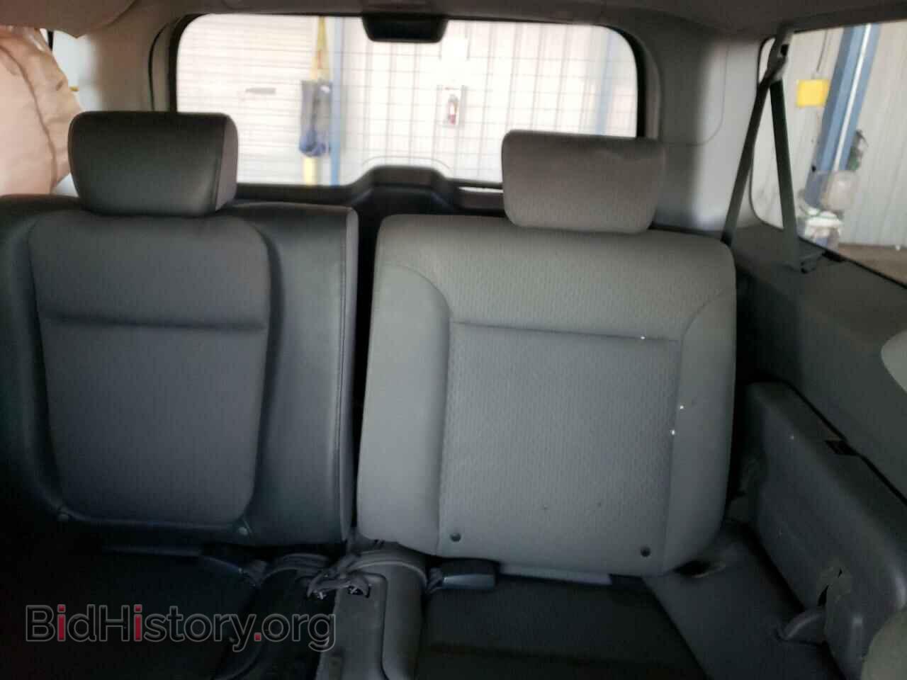 2009 HONDA ELEMENT - VIN: 5J6YH28759L000199 - Photo 10