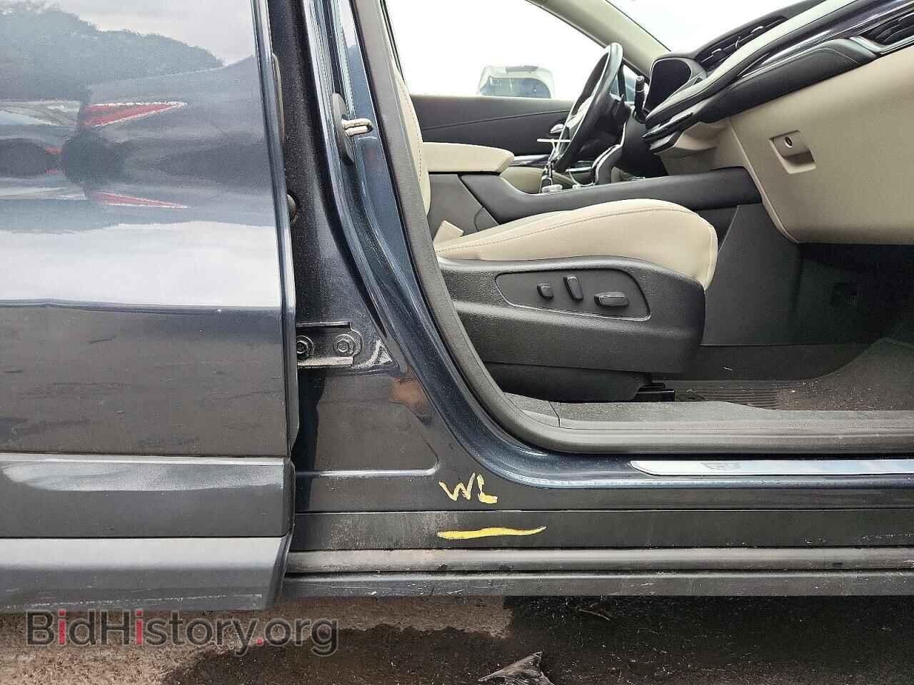 2021 CADILLAC XT4 - VIN: 1GYFZBR46MF039772 - Фото 13