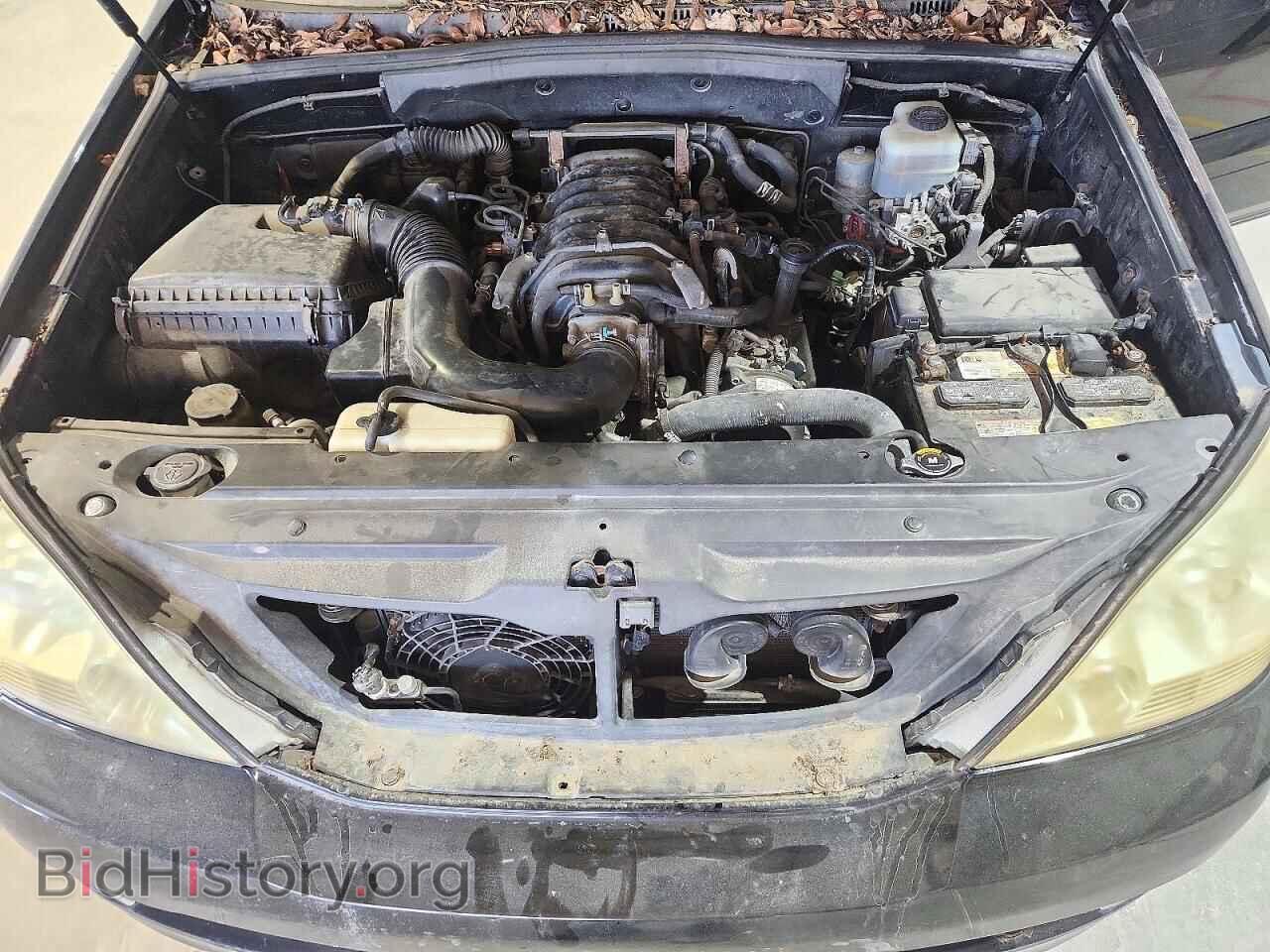 2005 LEXUS GX - VIN: JTJBT20X450070811 - Photo 12