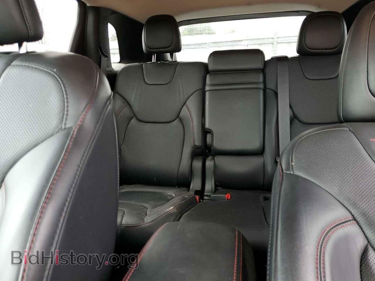 2017 JEEP CHEROKEE - VIN: 1C4PJMBB2HD225395 - Фото 10
