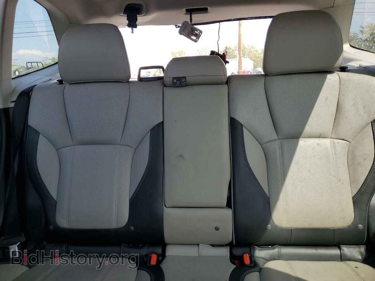 2019 SUBARU FORESTER - VIN: JF2SKAUCXKH584846 - Фото 10