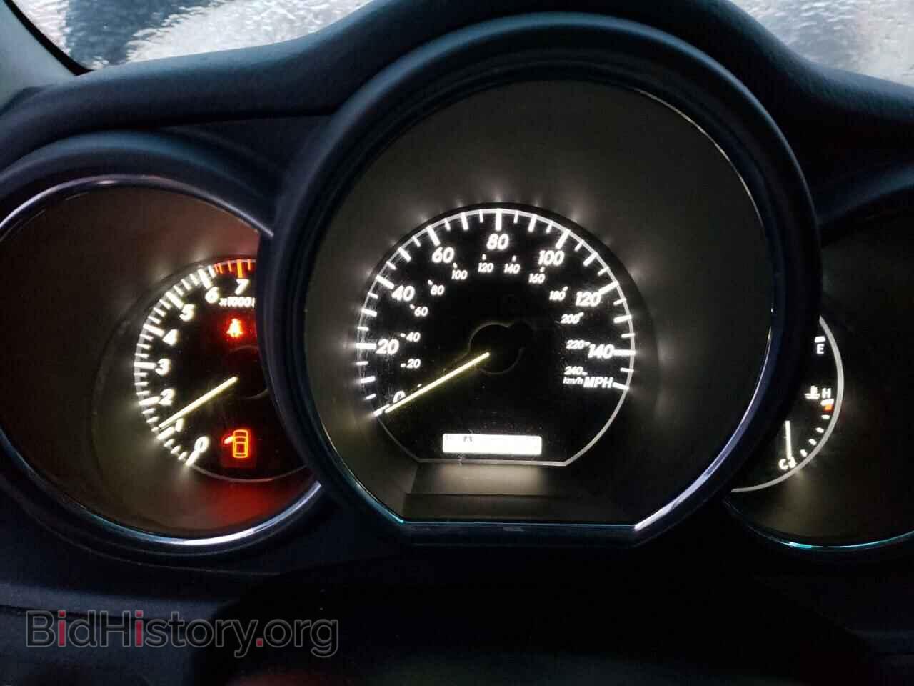 2009 LEXUS RX350 - VIN: 2T2HK31U99C105991 - Фото 9