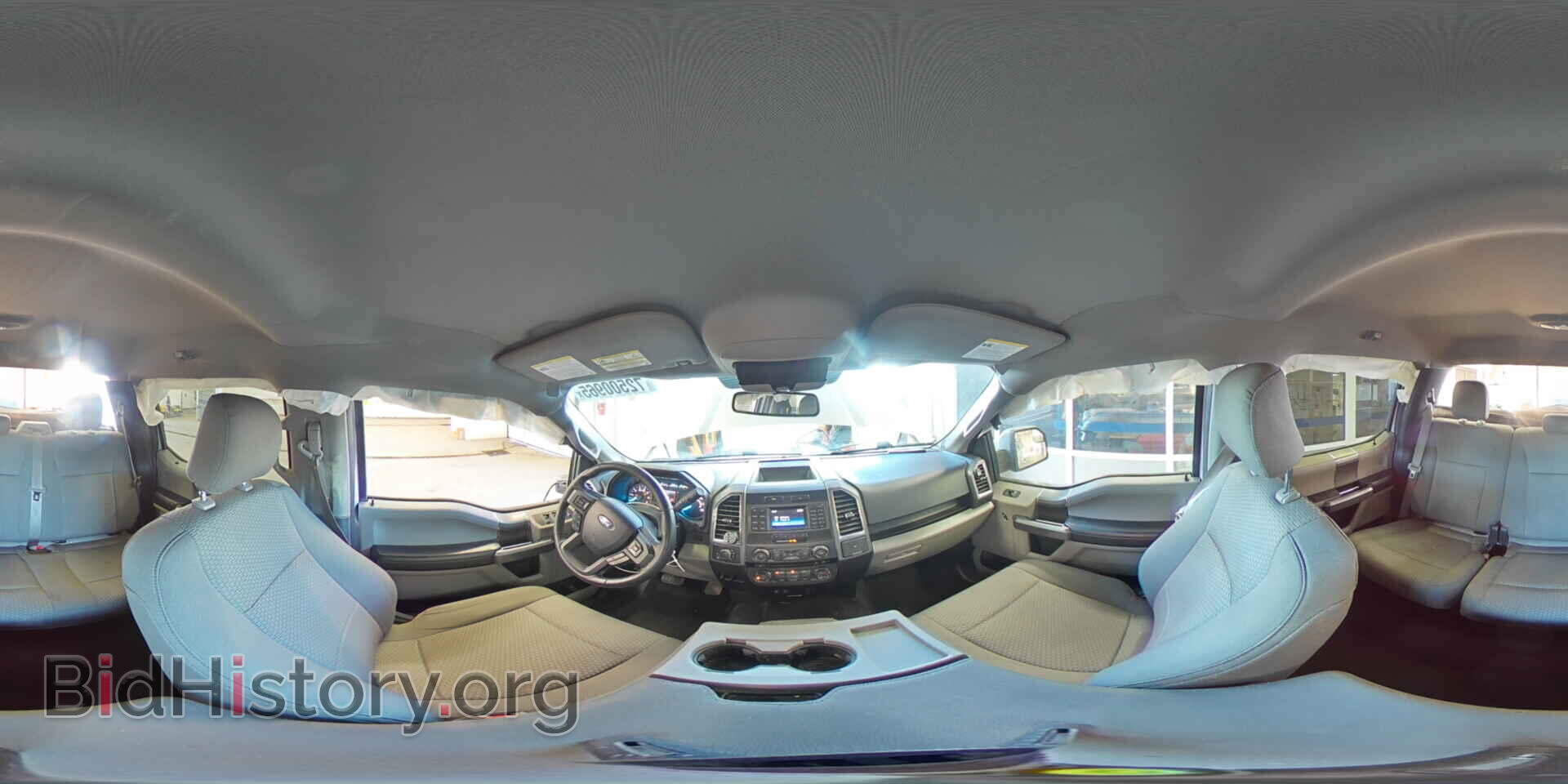 2015 FORD F-150 - VIN: 1FTEW1EF7FFA72746 - Фото 14