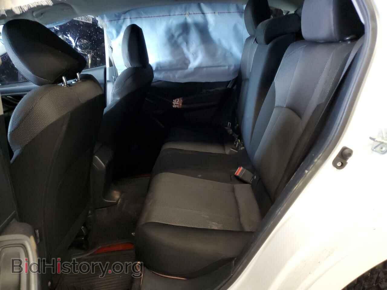 2019 SUBARU IMPREZA - VIN: 4S3GTAB68K3710908 - Фото 10