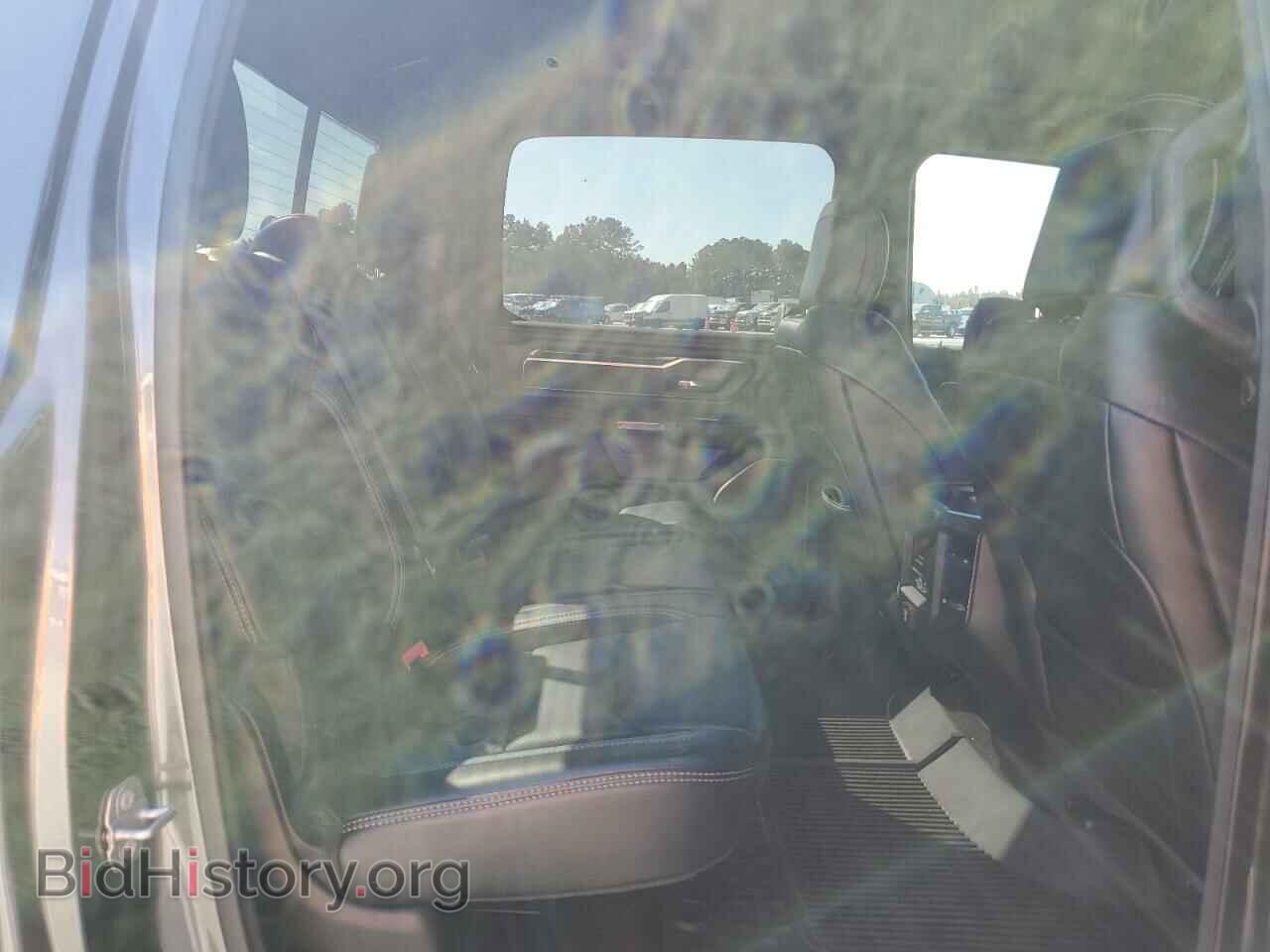2022 RAM 1500 - VIN: 1C6SRFLT2NN214769 - Photo 10
