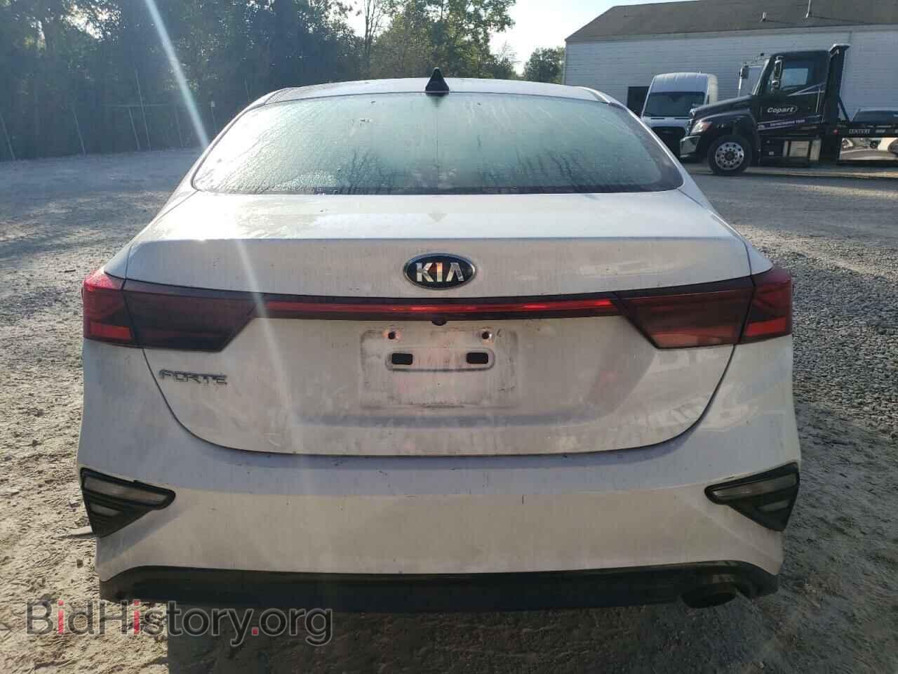2019 KIA FORTE - VIN: 3KPF24AD7KE113421 - Фото 6