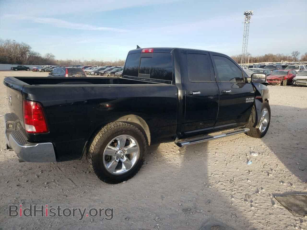 2013 RAM 1500 - VIN: 1C6RR6GT9DS550329 - Фото 3