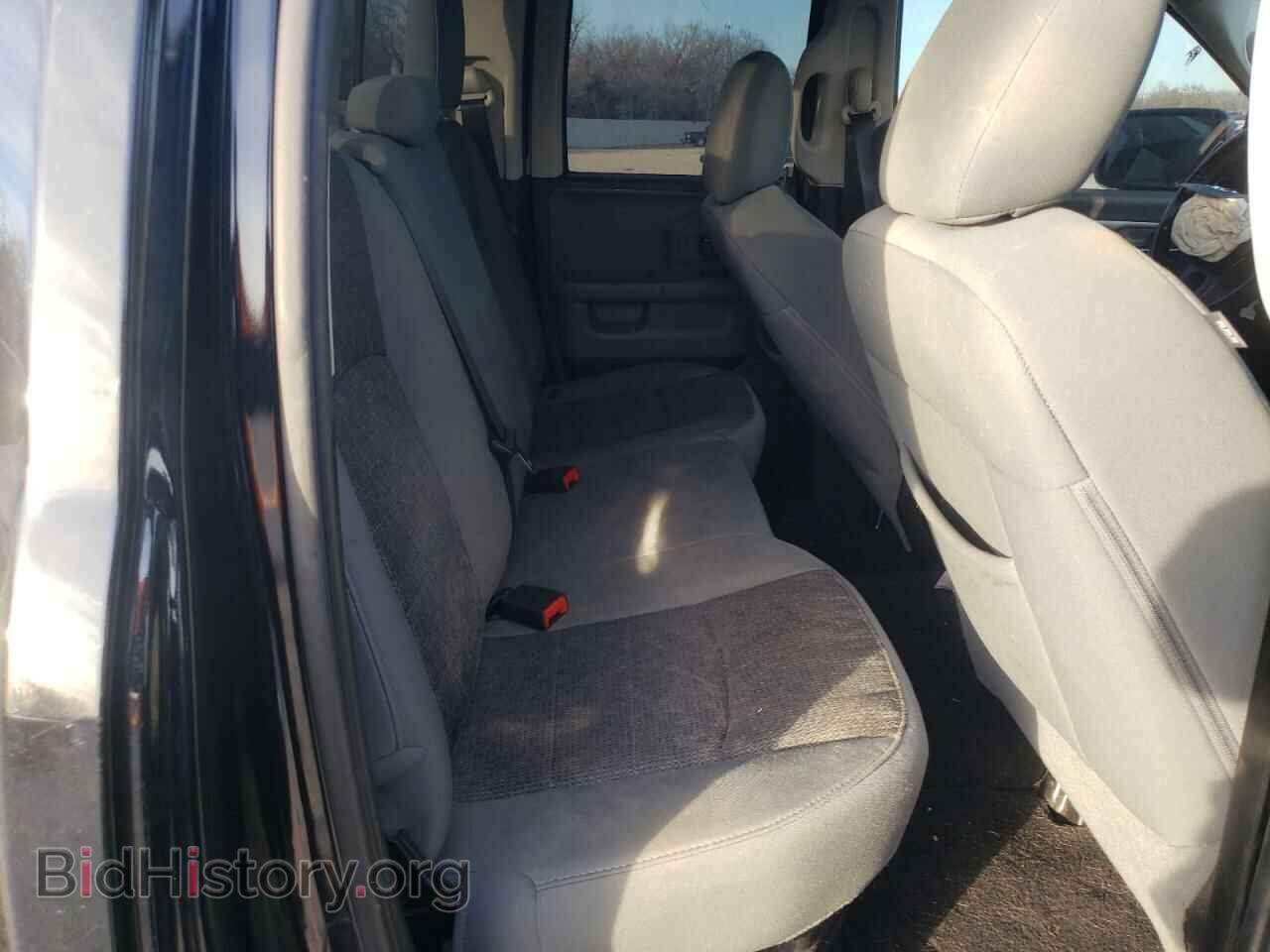 2013 RAM 1500 - VIN: 1C6RR6GT9DS550329 - Фото 10