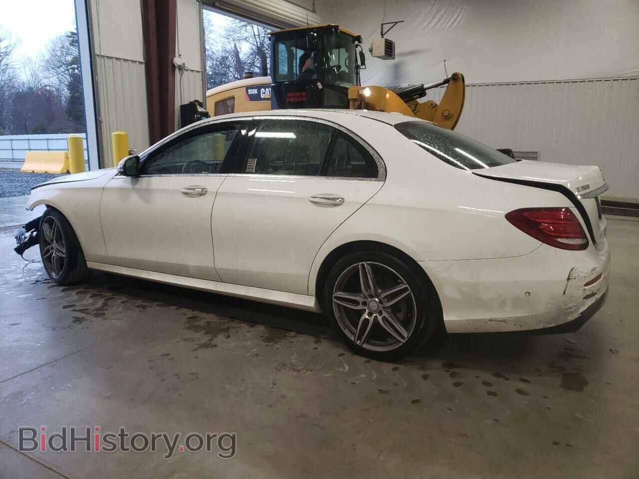 2017 MERCEDES-BENZ E-CLASS - VIN: WDDZF4JB1HA175978 - Фото 2