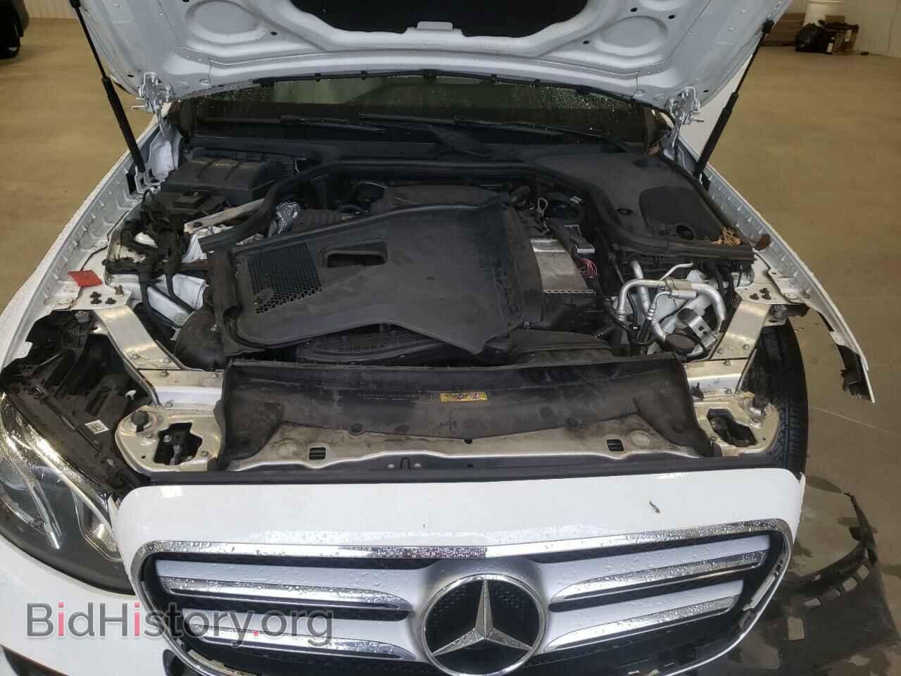 2017 MERCEDES-BENZ E-CLASS - VIN: WDDZF4JB1HA175978 - Фото 11