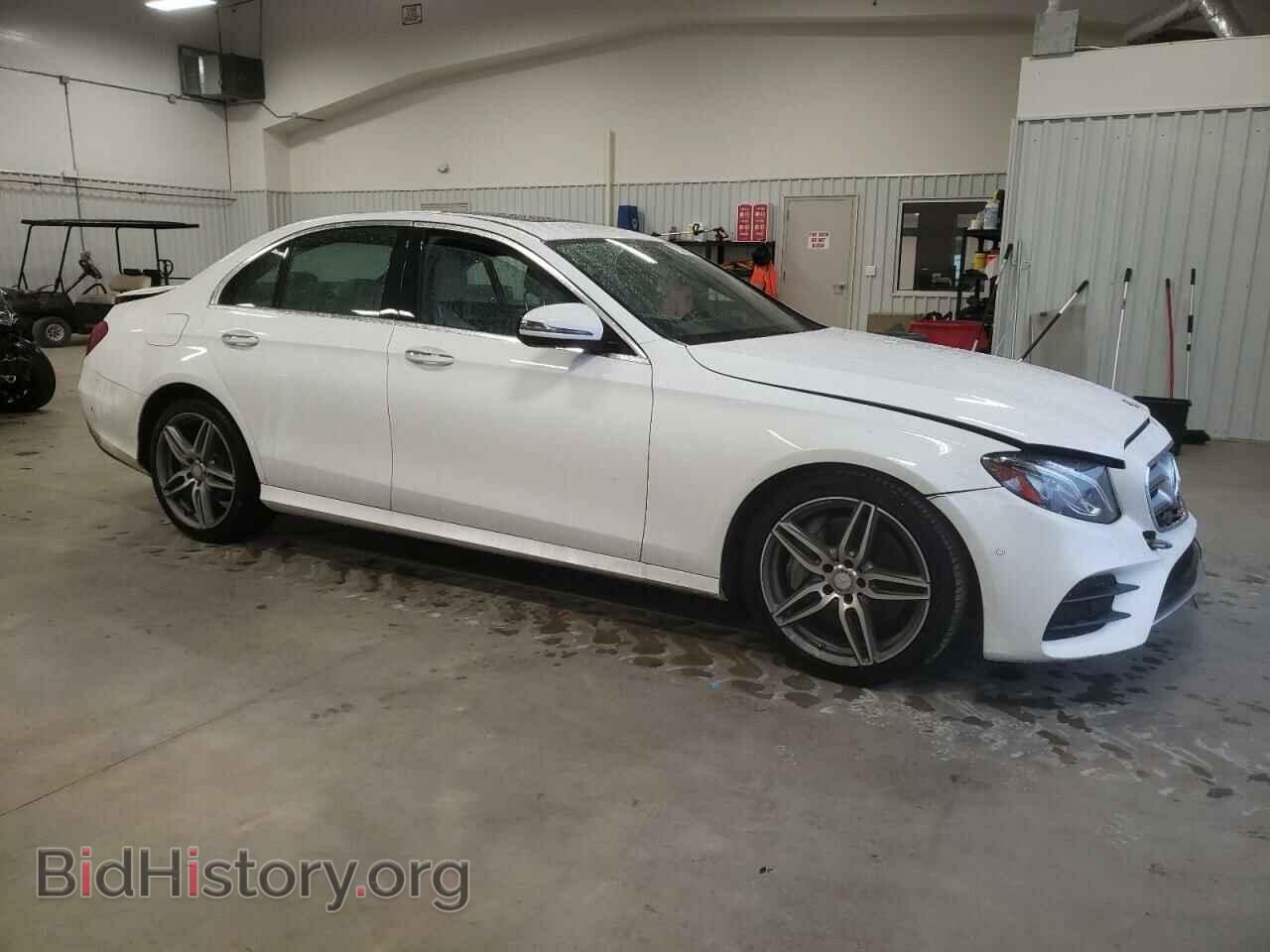 2017 MERCEDES-BENZ E-CLASS - VIN: WDDZF4JB1HA175978 - Фото 4