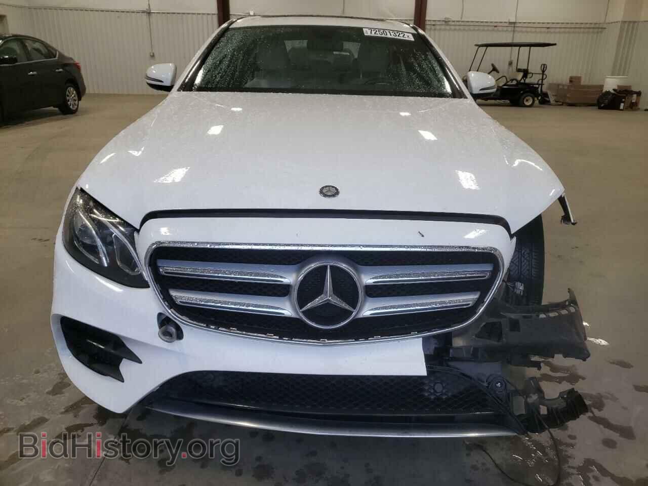 2017 MERCEDES-BENZ E-CLASS - VIN: WDDZF4JB1HA175978 - Фото 5