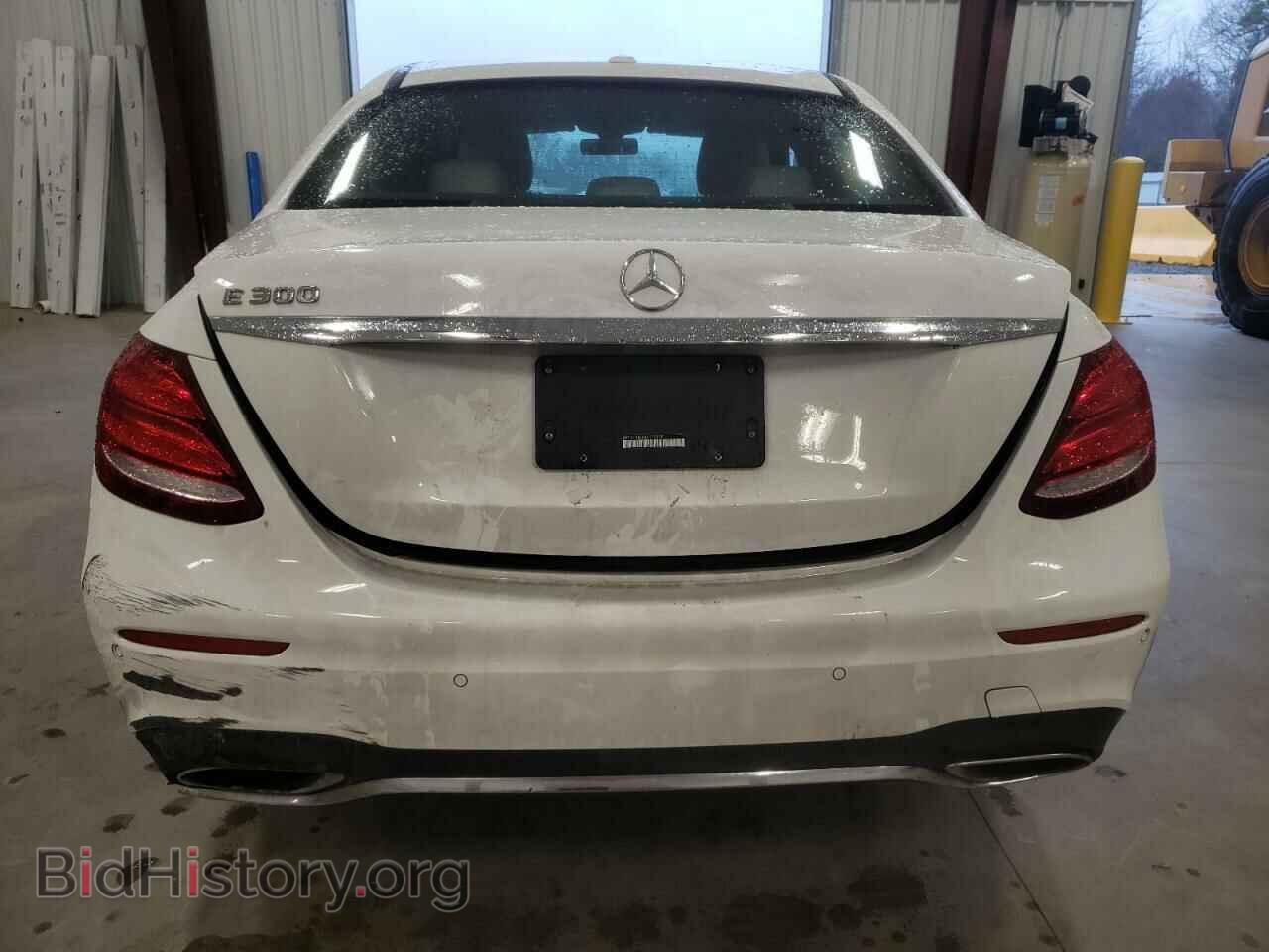 2017 MERCEDES-BENZ E-CLASS - VIN: WDDZF4JB1HA175978 - Фото 6