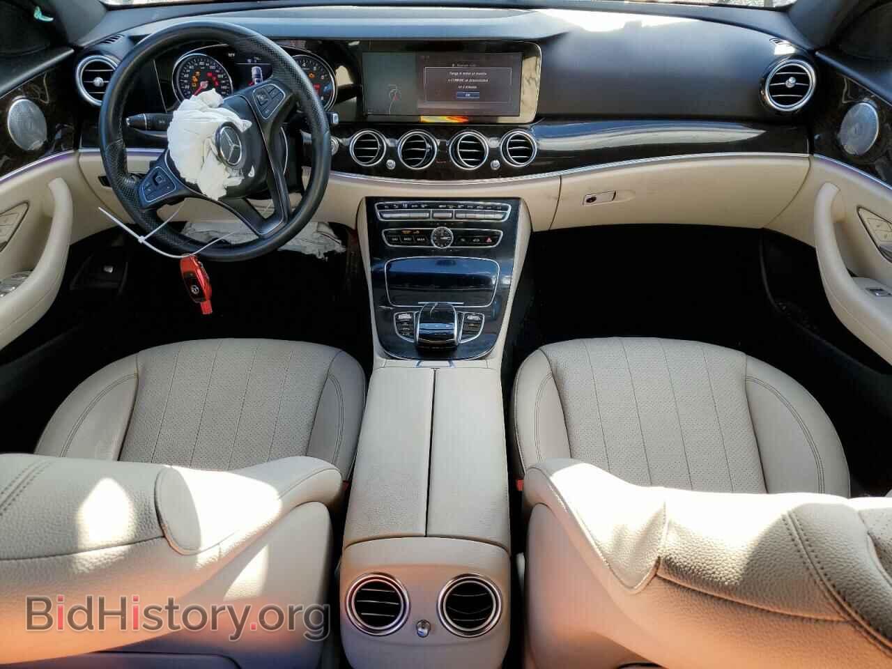 2017 MERCEDES-BENZ E-CLASS - VIN: WDDZF4JB1HA175978 - Фото 8