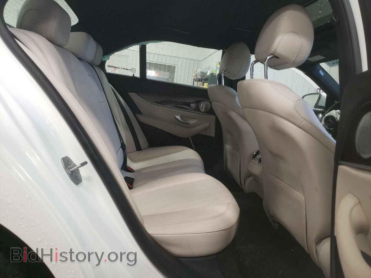 2017 MERCEDES-BENZ E-CLASS - VIN: WDDZF4JB1HA175978 - Фото 10