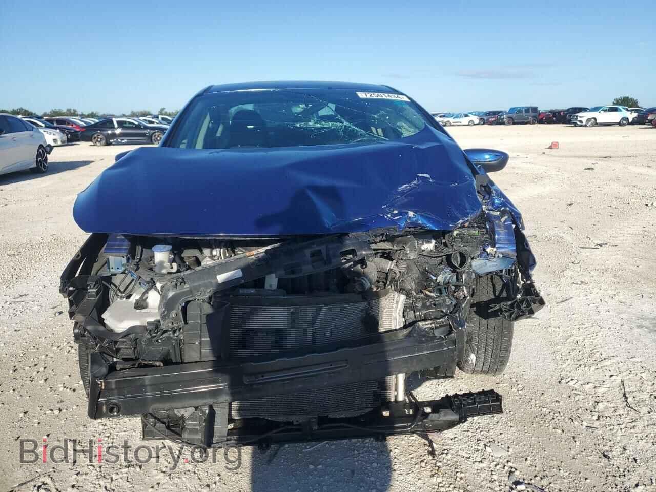 2017 KIA FORTE - VIN: 3KPFK4A75HE013160 - Фото 5
