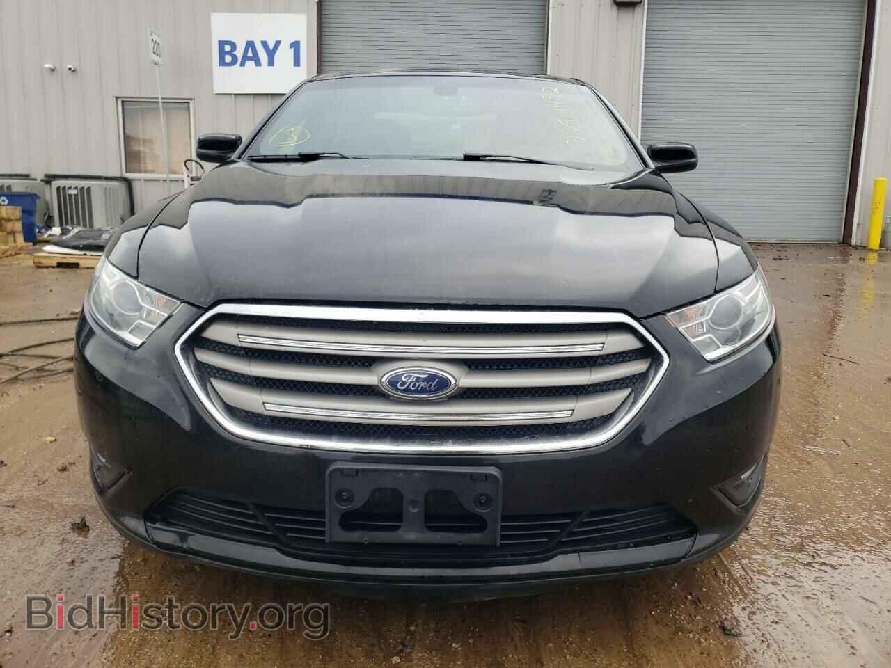 2017 FORD TAURUS - VIN: 1FAHP2E83HG137127 - Фото 5