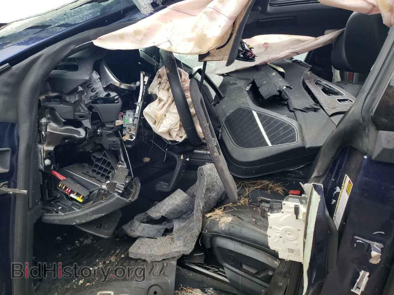 2021 AUDI Q8 - VIN: WA1EVAF17MD041893 - Photo 7