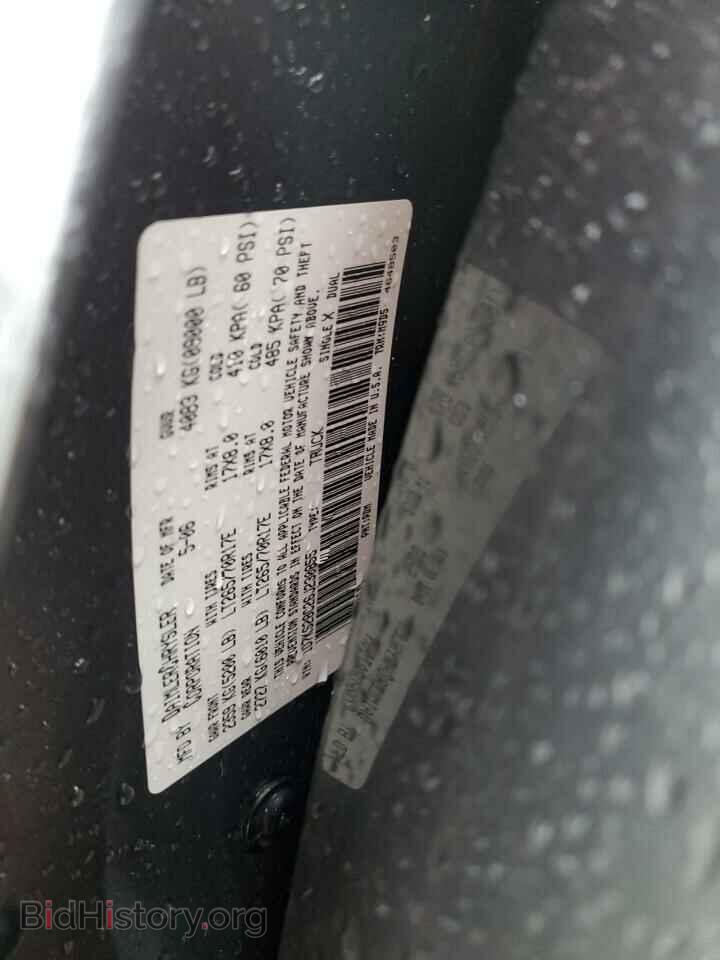 2006 DODGE RAM 2500 - VIN: 1D7KS28C26J230855 - Фото 12