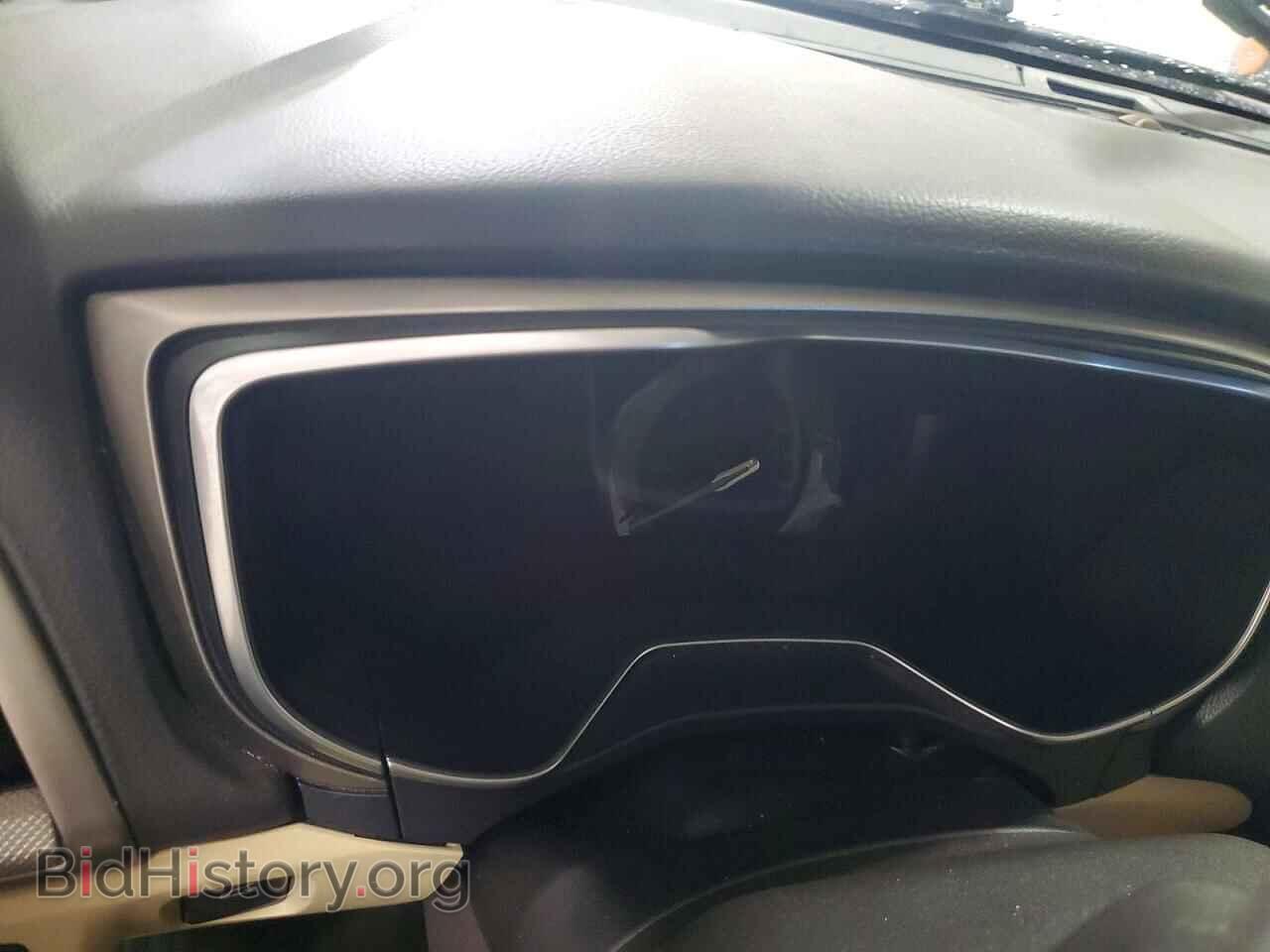 2015 FORD FUSION - VIN: 3FA6P0LU4FR296465 - Photo 9