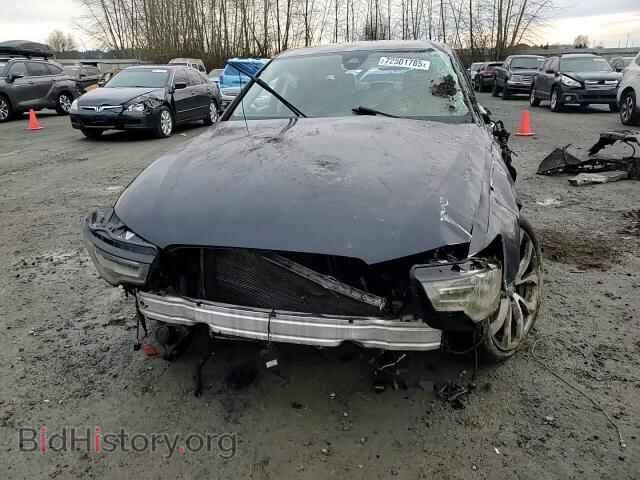 2012 AUDI A6 - VIN: WAUJGBFC3CN086907 - Photo 14
