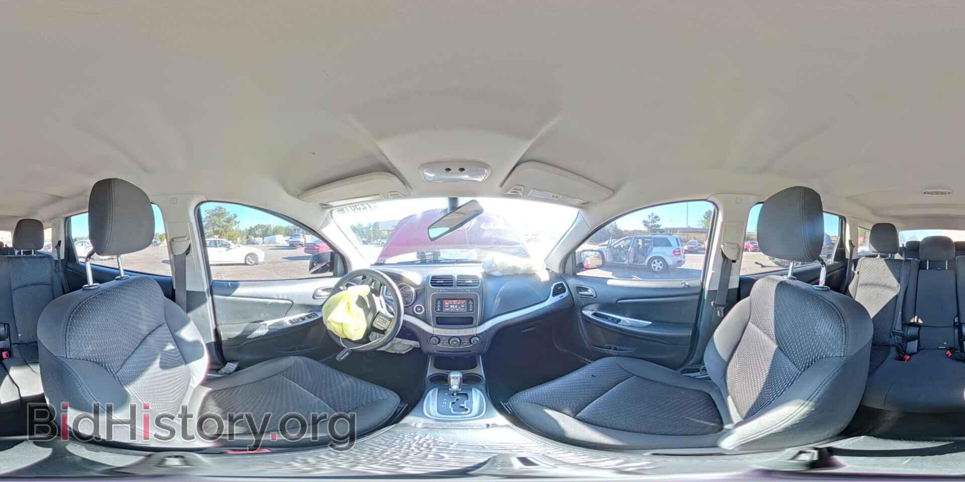 2018 DODGE JOURNEY - VIN: 3C4PDCABXJT509621 - Фото 14