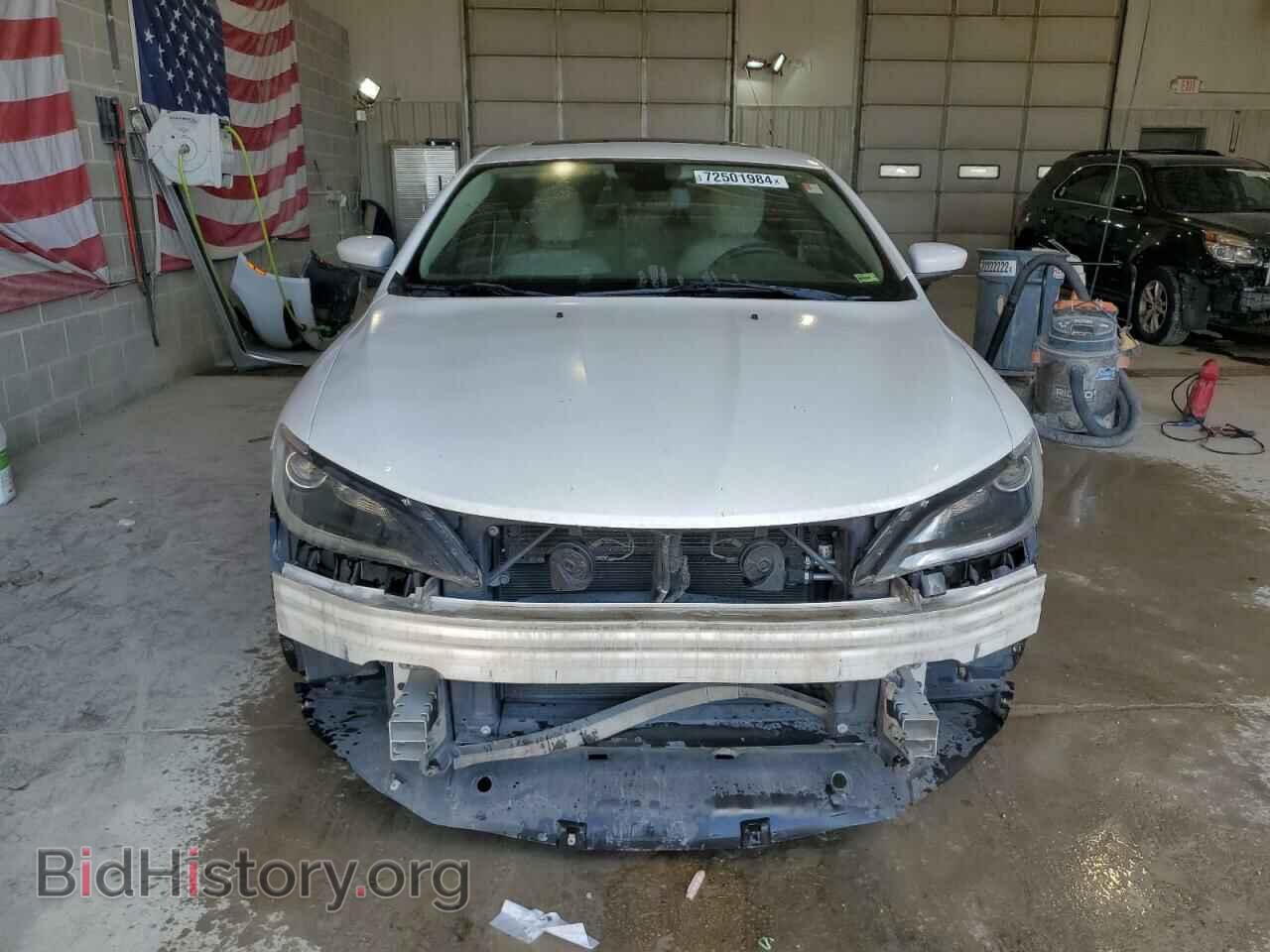 2015 CHRYSLER 200 - VIN: 1C3CCCAB2FN556591 - Photo 5
