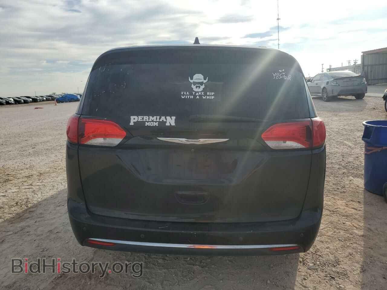 2017 CHRYSLER PACIFICA - VIN: 2C4RC1GG0HR705406 - Photo 6