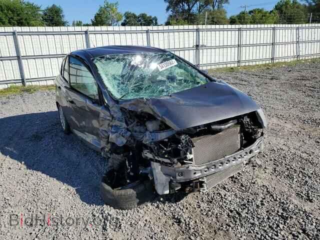 Фотография 1FADP5AU3DL504824 - FORD CMAX 2013