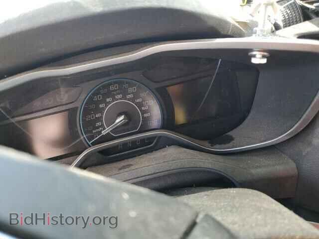 2013 FORD CMAX - VIN: 1FADP5AU3DL504824 - Photo 8