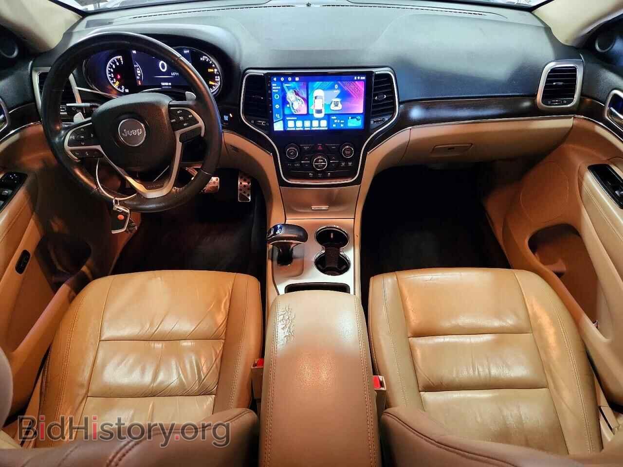 2015 JEEP CHEROKEE - VIN: 1C4RJEBG2FC727708 - Photo 8