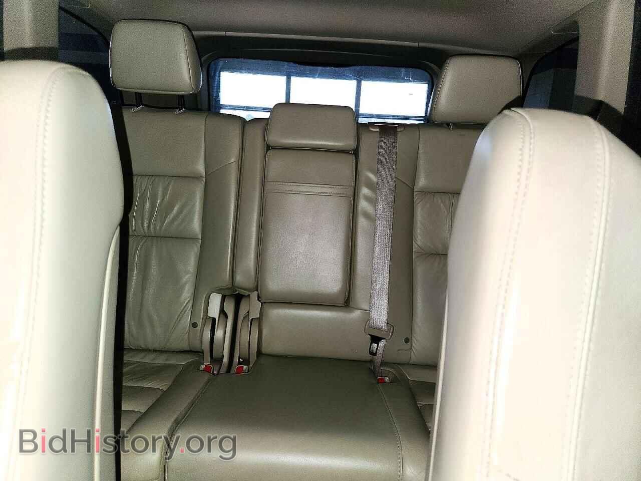 2015 JEEP CHEROKEE - VIN: 1C4RJEBG2FC727708 - Photo 10