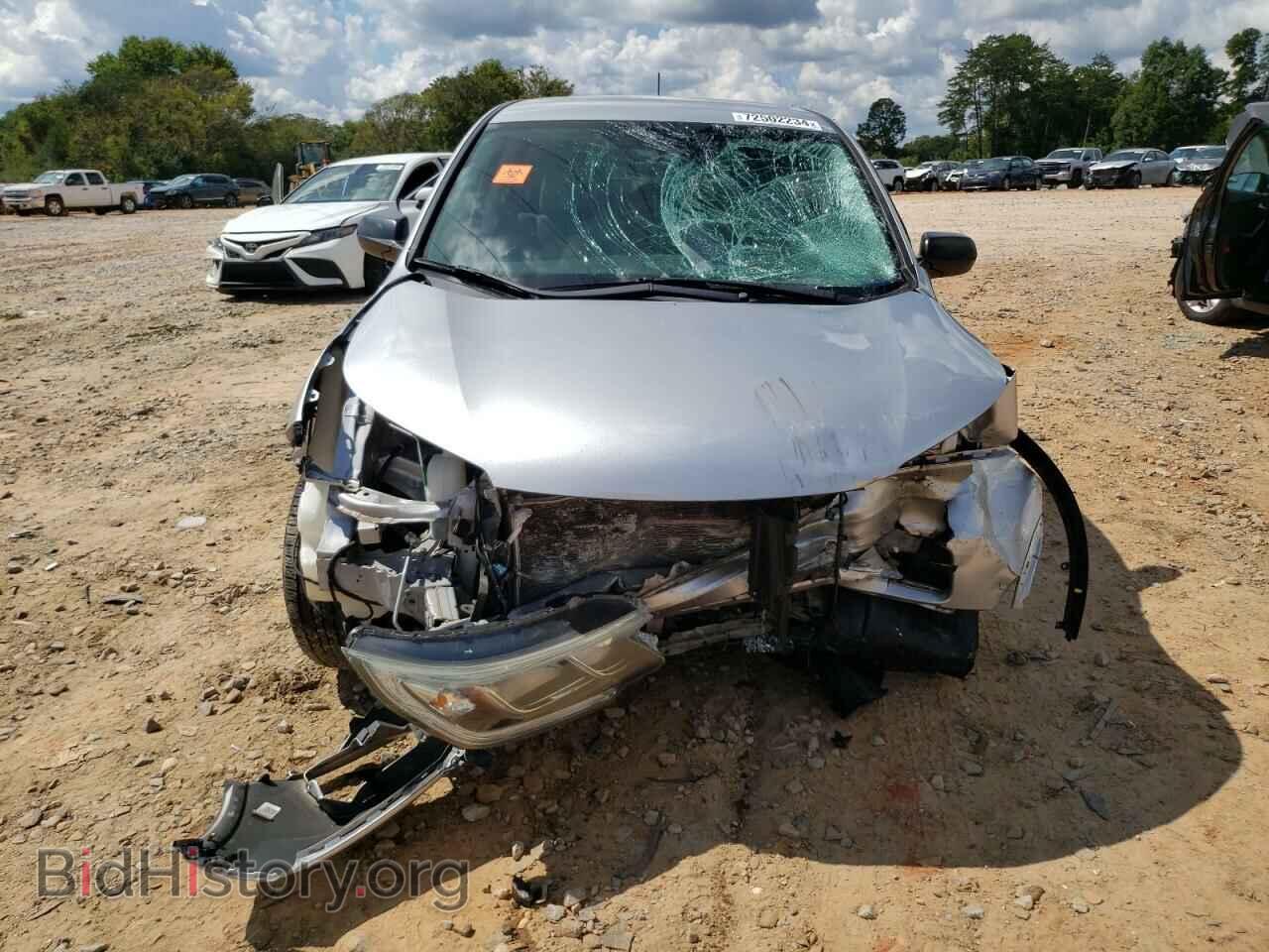 2016 HONDA CRV - VIN: 5J6RM3H49GL026796 - Фото 5
