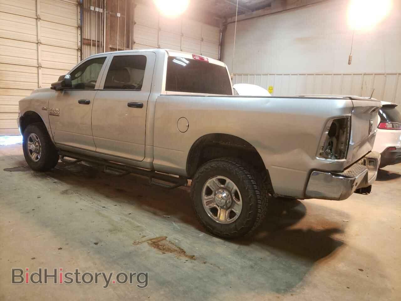 2015 RAM 2500 - VIN: 3C6UR5CJ6FG529103 - Фото 2